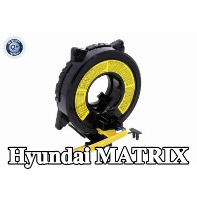 VEMO نابض ساعة لعجلة القيادة — Hyundai Matrix