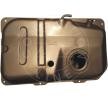 AIC Yakıt Deposu — Ford Puma (1)