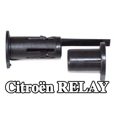 FAST محمل، ذراع القابض — Citroën Relay