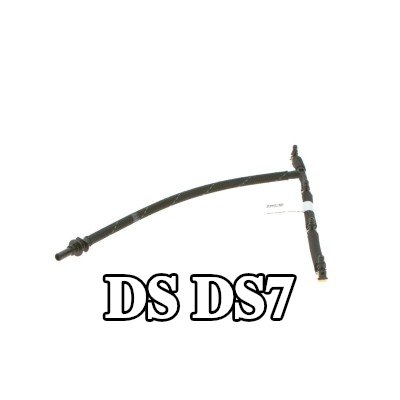 BOSCH خرطوم فائض الوقود — DS Ds7
