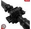 ESEN SKV EGR Modülü kendiliğinden kapanan — Mitsubishi L200 (4)