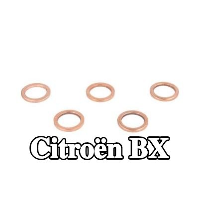 ENGITECH حشية، عمود الحاقن — Citroën Bx