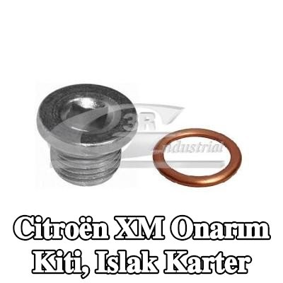 3RG Onarım Kiti, ıslak karter — Citroën Xm