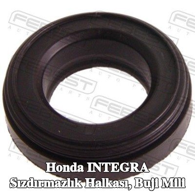 FEBEST Sızdırmazlık Halkası, buji mili — Honda Integra