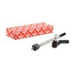 FEBI BILSTEIN Rot kolu grubu Ön Aks Sol, kilit somunu ile — 2012 Ford S-max (1)