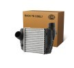 HELLA Intercooler — 2008 Audi A6 (1)
