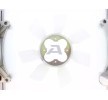 AISIN Fan kavraması — Toyota Fortuner (2)