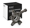 RIDEX Direksiyon mafsalı Ön Aks Sağ — Renault Symbol / Thalia (1)