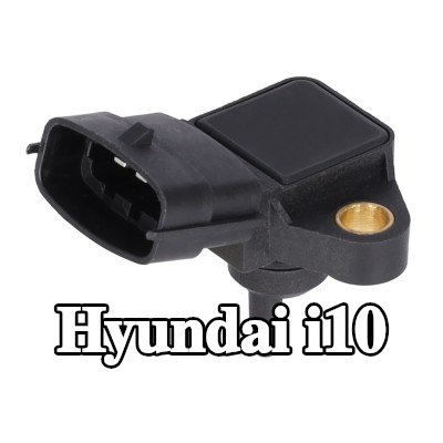 FEBI BILSTEIN مستشعر ضغط مشعب السحب — Hyundai i10
