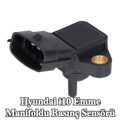 FEBI BILSTEIN Emme manifoldu basınç sensörü — Hyundai i10