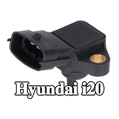 FEBI BILSTEIN مستشعر ضغط مشعب السحب — 2016 Hyundai i20