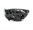 FORD Far Sol, H7/H1, LED, elektrik motorlu — Ford Transit Custom (3)