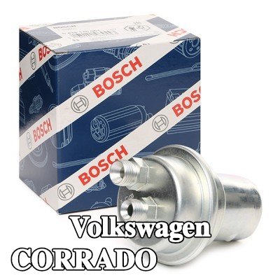 BOSCH مركم ضغط الوقود — Volkswagen Corrado