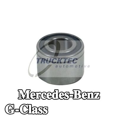 TRUCKTEC AUTOMOTIVE جلبة، ذراع بكرة الشد — Mercedes-Benz G-Class
