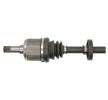 POINT GEAR Tahrik mili Ön Aks Sol, 903mm — Honda Crx (8)