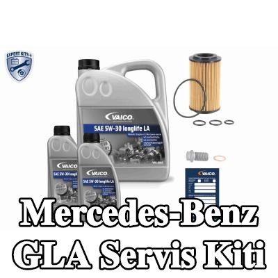 VAICO Servis kiti — Mercedes-Benz Gla