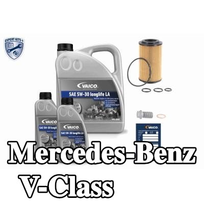 VAICO طقم صيانة — Mercedes-Benz V-Class