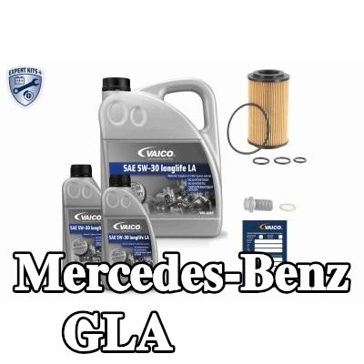 VAICO طقم صيانة — Mercedes-Benz Gla