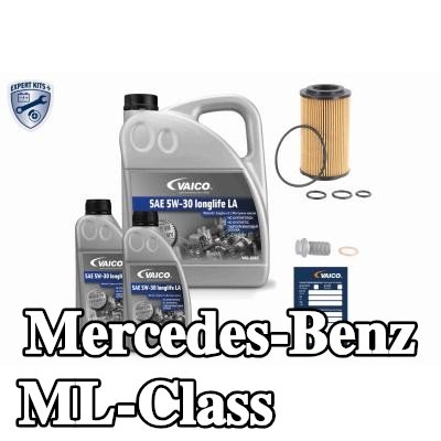 VAICO طقم صيانة — Mercedes-Benz ML-Class
