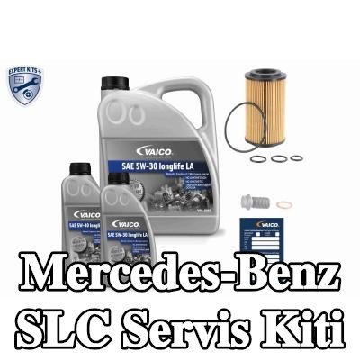 VAICO Servis kiti — Mercedes-Benz Slc