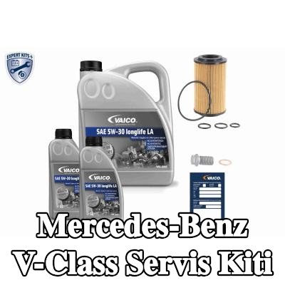 VAICO Servis kiti — Mercedes-Benz V-Class