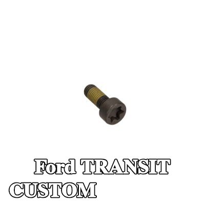 FORD برغي دولاب الموازنة — Ford Transit Custom