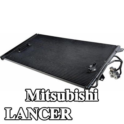 NTY خزان الوقود — Mitsubishi Lancer
