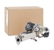 MAHLE Contasız EGR soğutucu, EGR valfli — 2012 BMW X1 (1)