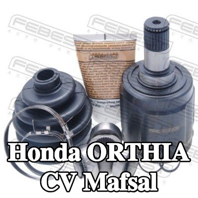 FEBEST Ön aks sağ CV mafsalı, şanzıman tarafında — Honda Orthia