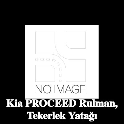 METZGER Rulman, tekerlek yatağı — Kia Proceed