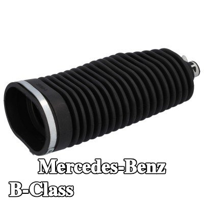 FEBI BILSTEIN طقم غطاء عمود التوجيه مع مشابك — 2011 Mercedes-Benz B-Class