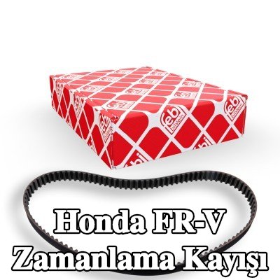 FEBI BILSTEIN Triger Kayışı Diş Sayısı: 104 — Honda Fr-v
