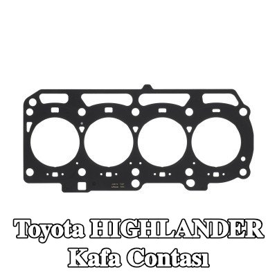 PAYEN Kafa contası 0, 7mm — Toyota Highlander
