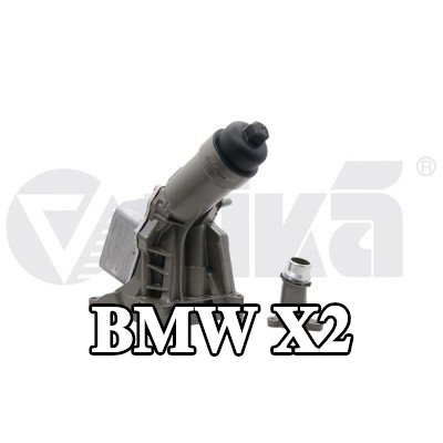VIKA وحدة فلتر الزيت — BMW X2
