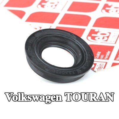 FEBI BILSTEIN مانع تسرب، حامل حاقن الوقود — 2012 Volkswagen Touran
