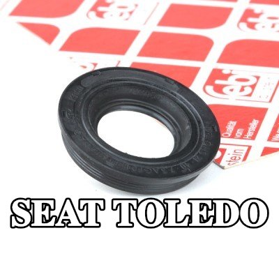 FEBI BILSTEIN مانع تسرب، حامل حاقن الوقود — 2012 SEAT Toledo