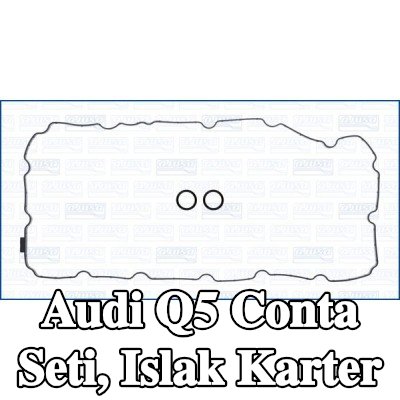 AJUSA Conta Seti, ıslak karter — Audi Q5
