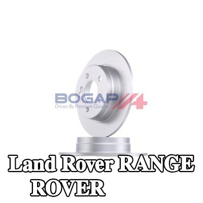 BOGAP مسمار العجلة — Land Rover Range Rover