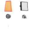 RIDEX Filtre kiti — 2003 Renault Scénic (1)
