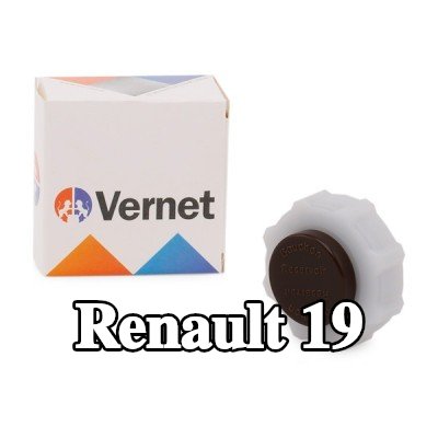 CALORSTAT by Vernet غطاء خزان التمدد — 1997 Renault 19