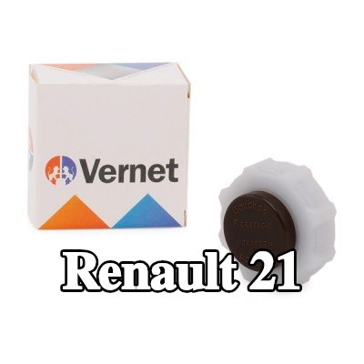 CALORSTAT by Vernet غطاء خزان التمدد — Renault 21