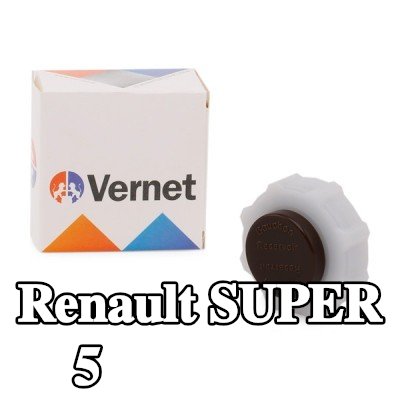 CALORSTAT by Vernet غطاء خزان التمدد — Renault Super 5