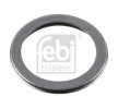 FEBI BILSTEIN Karter tapası rondelası Çelik, Inner Diameter: 16mm — Toyota Gr 86 (3)