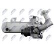 NTY EGR soğutucusu ile EGR soğutucusu — Nissan Cabstar E (7)