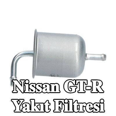 KAVO PARTS Yakıt filtresi — Nissan Gt-r