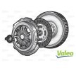 VALEO Tam debriyaj kiti — 2012 Ford Transit (1)