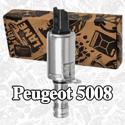 ET ENGINETEAM صمام ضبط عمود الكامات — Peugeot 5008
