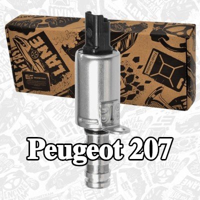 ET ENGINETEAM صمام ضبط عمود الكامات — Peugeot 207