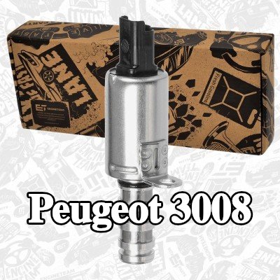 ET ENGINETEAM صمام ضبط عمود الكامات — Peugeot 3008