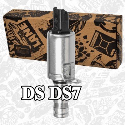 ET ENGINETEAM صمام ضبط عمود الكامات — DS Ds7
